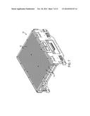 AUTOMATED HARDWOOD TEXTURING SYSTEM AND ASSOCIATED METHODS diagram and image