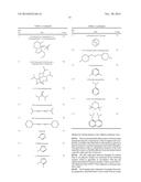 CURABLE POLYSILOXANE COMPOSITION diagram and image