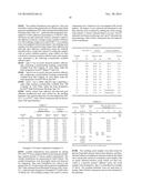 CURABLE POLYSILOXANE COMPOSITION diagram and image