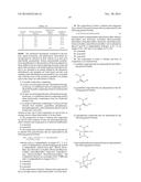 CURABLE POLYSILOXANE COMPOSITION diagram and image