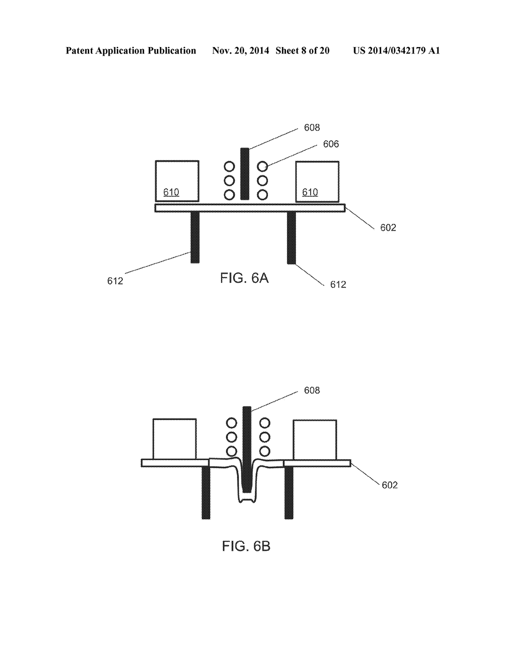 SYSTEMS AND METHODS FOR SHAPING SHEET MATERIALS THAT INCLUDE METALLIC     GLASS-BASED MATERIALS - diagram, schematic, and image 09