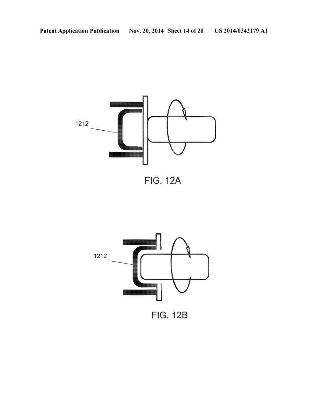 SYSTEMS AND METHODS FOR SHAPING SHEET MATERIALS THAT INCLUDE METALLIC     GLASS-BASED MATERIALS - diagram, schematic, and image 15