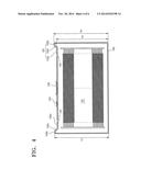 SECONDARY BATTERY diagram and image