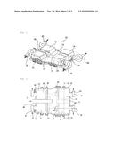 BATTERY-COOLING SYSTEM FOR AN ELECTRIC VEHICLE diagram and image