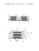 BATTERY-COOLING SYSTEM FOR AN ELECTRIC VEHICLE diagram and image