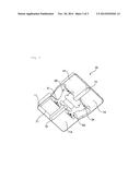 BATTERY-COOLING SYSTEM FOR AN ELECTRIC VEHICLE diagram and image