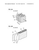 SECONDARY BATTERY AND METHOD FOR RESTORING CAPACITY OF SECONDARY BATTERY diagram and image