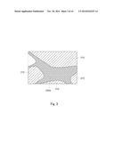 ELECTRODE FOR ELECTROCHEMICAL DEVICE diagram and image