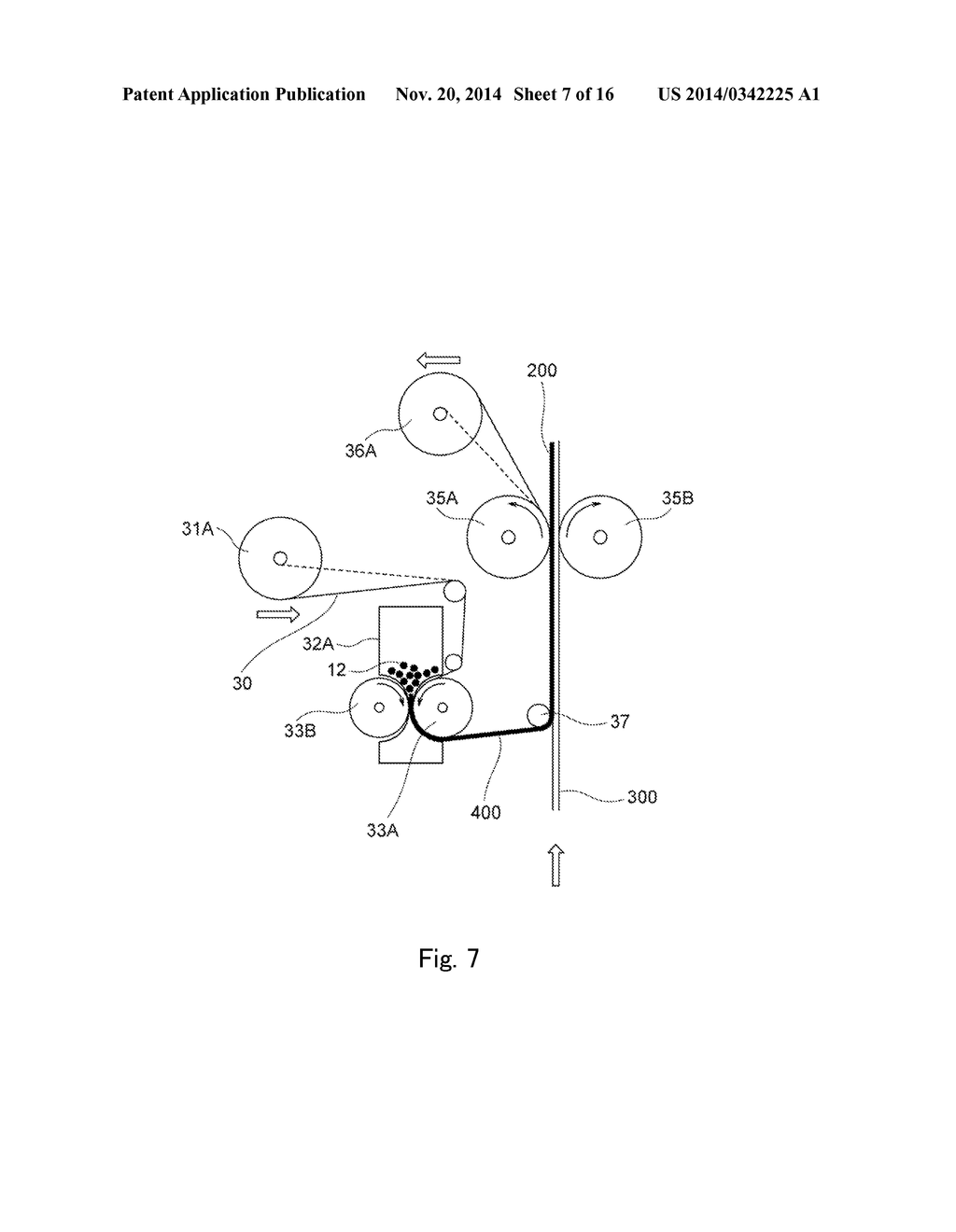 ELECTRODE FOR ELECTROCHEMICAL DEVICE - diagram, schematic, and image 08