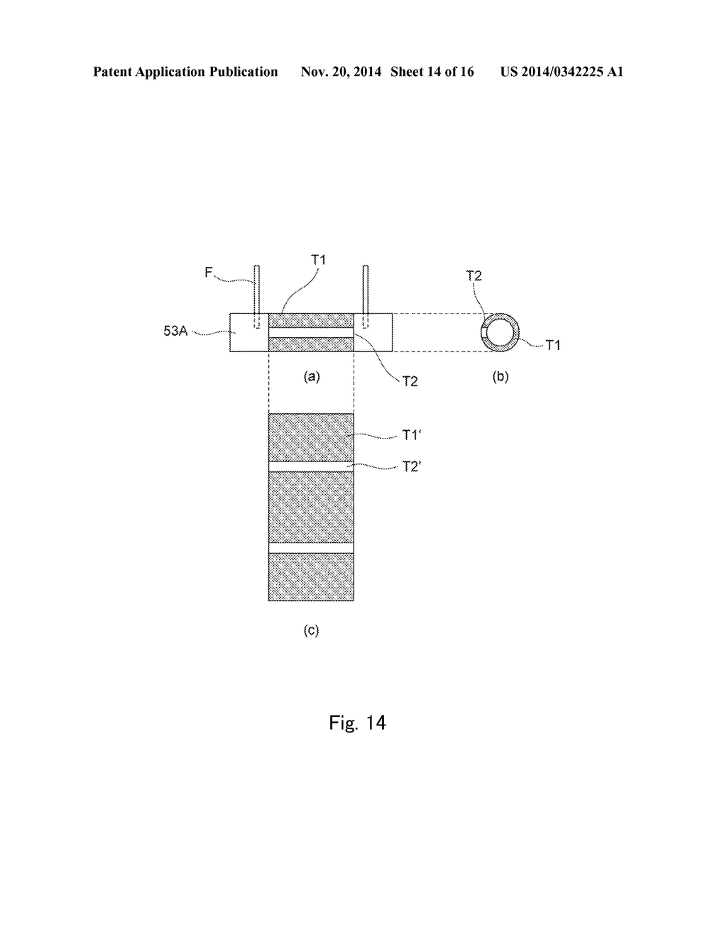 ELECTRODE FOR ELECTROCHEMICAL DEVICE - diagram, schematic, and image 15