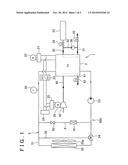 FUEL CELL VEHICLE AIR-CONDITIONING APPARATUS AND CONTROL METHOD THEREOF diagram and image