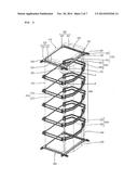 FUEL CELL INCLUDING COUPLING DEVICE diagram and image