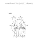 FUEL CELL INCLUDING COUPLING DEVICE diagram and image