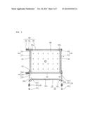 FUEL CELL INCLUDING COUPLING DEVICE diagram and image