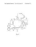 MAGNETIC TONER diagram and image