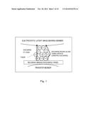 MAGNETIC TONER diagram and image