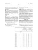 MAGNETIC TONER diagram and image