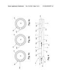 Nozzle Device for a Furnace for Heat Treating a Steel Flat Product and     Furnace Equipped with such a Nozzle Device diagram and image