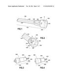 CANNULA AND ADAPTER FOR  MULTIFUNCTION SYRINGE diagram and image