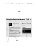 SYSTEMS AND METHODS FOR GENERATING DISTRACTORS IN LANGUAGE LEARNING diagram and image