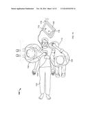 Cameras for Emergency Rescue diagram and image