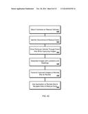 Cameras for Emergency Rescue diagram and image