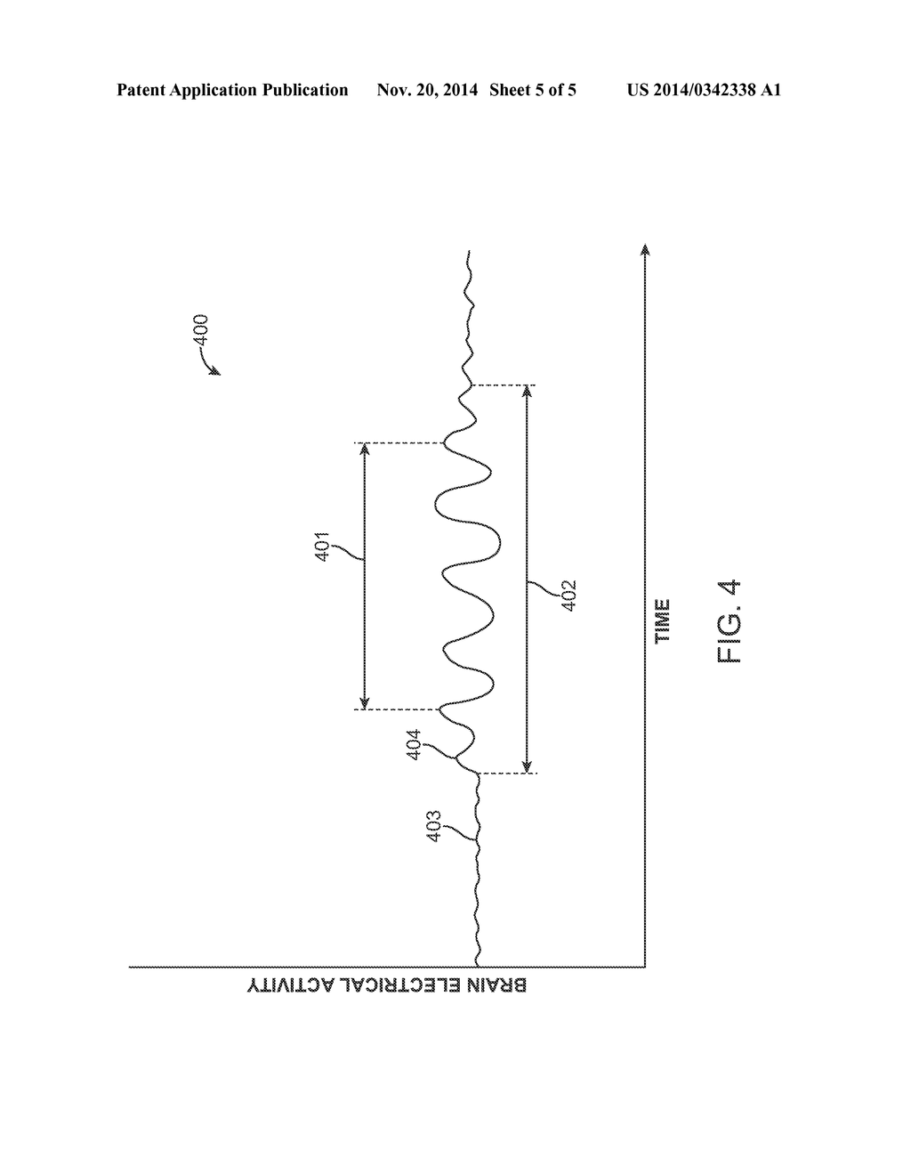 Systems and Methods for Delivering Sensory Input During a Dream State - diagram, schematic, and image 06