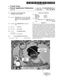 APPARATUS AND METHOD FOR SENSORY-TYPE LEARNING diagram and image