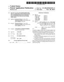 USE OF AT LEAST ONE BIOMARKER FOR THE IN VITRO PROGNOSIS OR DIAGNOSIS OF     LYMPHOPROLIFERATIVE EPISODES ASSOCIATED WITH THE EPSTEIN-BARR VIRUS (EBV) diagram and image