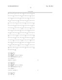 USE OF AT LEAST ONE BIOMARKER FOR THE IN VITRO PROGNOSIS OR DIAGNOSIS OF     LYMPHOPROLIFERATIVE EPISODES ASSOCIATED WITH THE EPSTEIN-BARR VIRUS (EBV) diagram and image