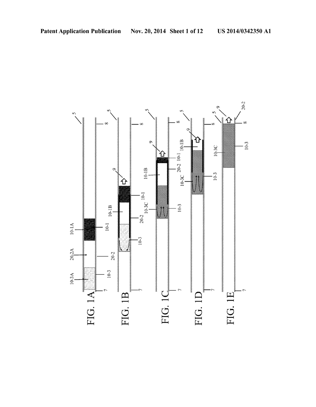 MIXING OF FLUIDS IN FLUIDIC SYSTEMS - diagram, schematic, and image 02