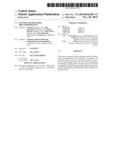 ENZYMES FOR DEGRADING ORGANOPHOSPHATES diagram and image