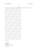 Polypeptides Having Cellobiohydrolase Activity and Polynucleotides     Encoding Same diagram and image