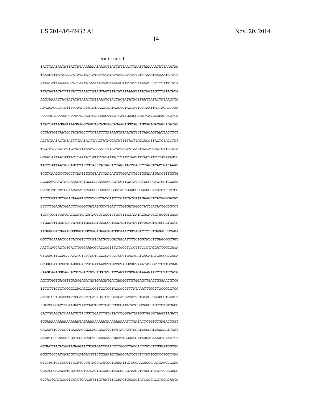 Fungal Gene Expression Using Insulator DNA Sequences - diagram, schematic, and image 21