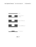 TOUCHSCREEN DEVICE AND METHODS FOR USE IN DETECTION OF MICRORNA diagram and image