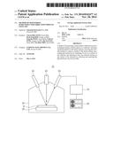 METHOD OF MONITORING SEMICONDUCTOR FABRICATION PROCESS USING XPS diagram and image