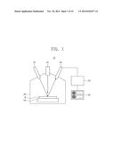 METHOD OF MONITORING SEMICONDUCTOR FABRICATION PROCESS USING XPS diagram and image