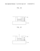 METHOD OF MONITORING SEMICONDUCTOR FABRICATION PROCESS USING XPS diagram and image