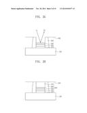 METHOD OF MONITORING SEMICONDUCTOR FABRICATION PROCESS USING XPS diagram and image