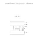 METHOD OF MONITORING SEMICONDUCTOR FABRICATION PROCESS USING XPS diagram and image