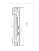 METHOD AND SYSTEM FOR TEMPLATE ASSISTED WAFER BONDING USING PEDESTALS diagram and image