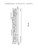 METHOD AND SYSTEM FOR TEMPLATE ASSISTED WAFER BONDING USING PEDESTALS diagram and image