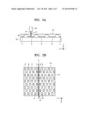 METHOD OF AND APPARATUS FOR FABRICATING ORGANIC ELECTROLUMINESCENCE     DISPLAY DEVICE diagram and image