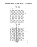 METHOD OF AND APPARATUS FOR FABRICATING ORGANIC ELECTROLUMINESCENCE     DISPLAY DEVICE diagram and image