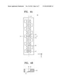 METHOD OF AND APPARATUS FOR FABRICATING ORGANIC ELECTROLUMINESCENCE     DISPLAY DEVICE diagram and image