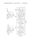 ESD PROTECTION USING DIODE-ISOLATED GATE-GROUNDED NMOS WITH DIODE STRING diagram and image