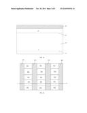 METHOD OF MAKING A DYNAMIC RANDOM ACCESS MEMORY ARRAY diagram and image