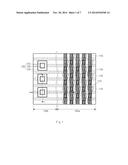 SEMICONDUCTOR DEVICE AND METHOD OF MANUFACTURING THE SAME diagram and image