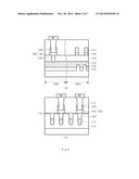 SEMICONDUCTOR DEVICE AND METHOD OF MANUFACTURING THE SAME diagram and image