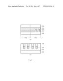 SEMICONDUCTOR DEVICE AND METHOD OF MANUFACTURING THE SAME diagram and image